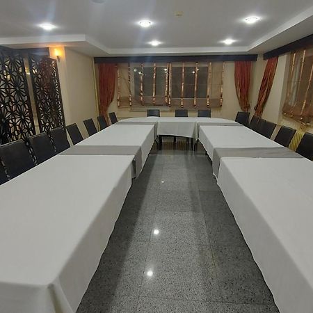 Selimpasa Uygulama Oteli Silivri Exterior foto