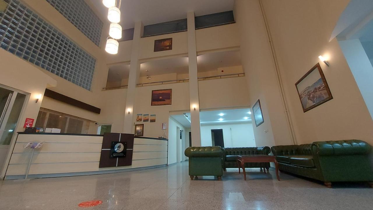 Selimpasa Uygulama Oteli Silivri Exterior foto