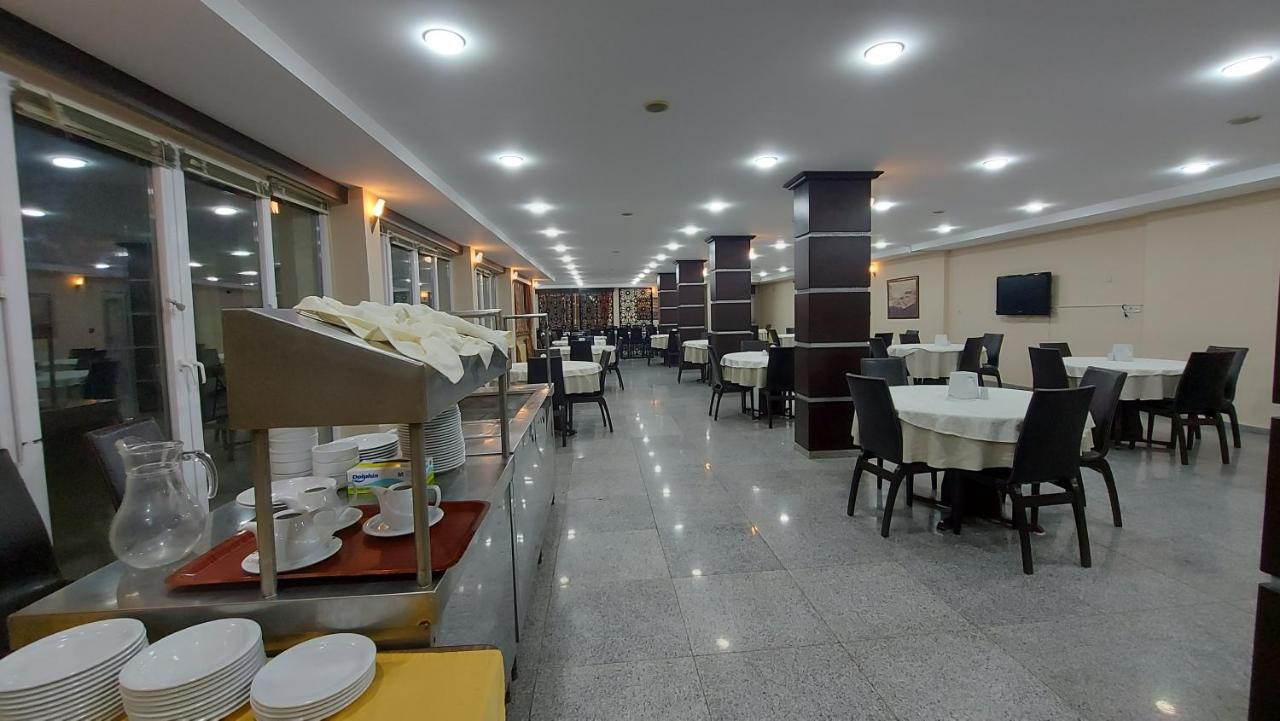 Selimpasa Uygulama Oteli Silivri Exterior foto
