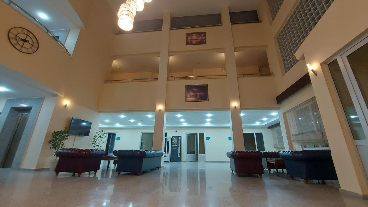 Selimpasa Uygulama Oteli Silivri Exterior foto