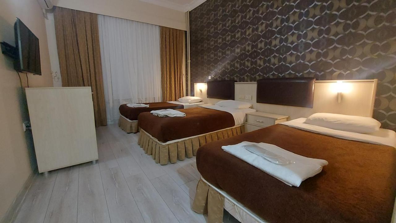 Selimpasa Uygulama Oteli Silivri Exterior foto