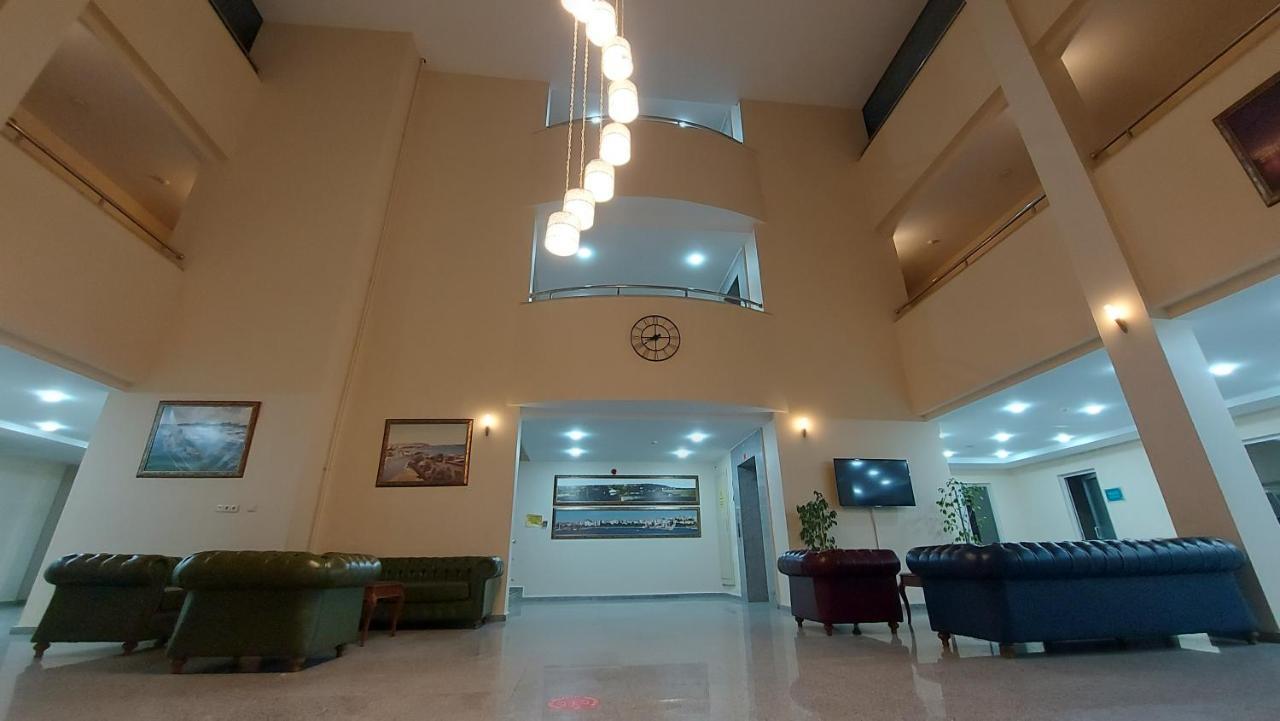 Selimpasa Uygulama Oteli Silivri Exterior foto