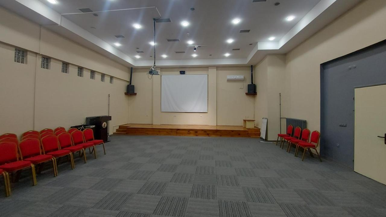 Selimpasa Uygulama Oteli Silivri Exterior foto