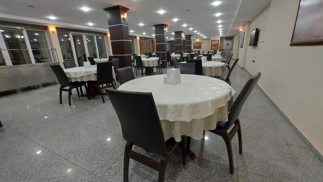 Selimpasa Uygulama Oteli Silivri Exterior foto
