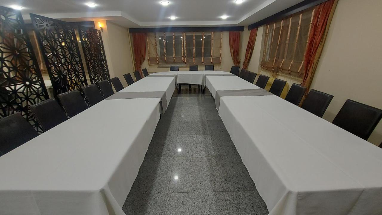 Selimpasa Uygulama Oteli Silivri Exterior foto