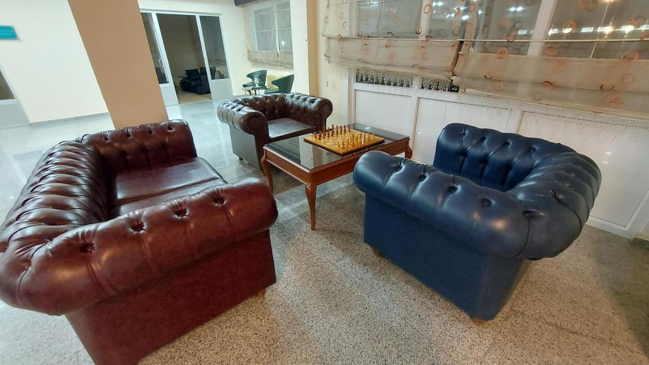 Selimpasa Uygulama Oteli Silivri Exterior foto