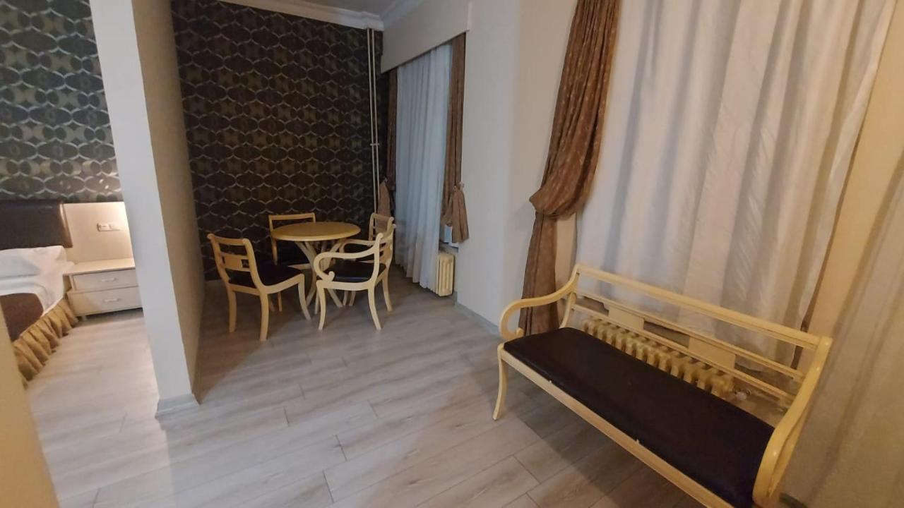 Selimpasa Uygulama Oteli Silivri Exterior foto