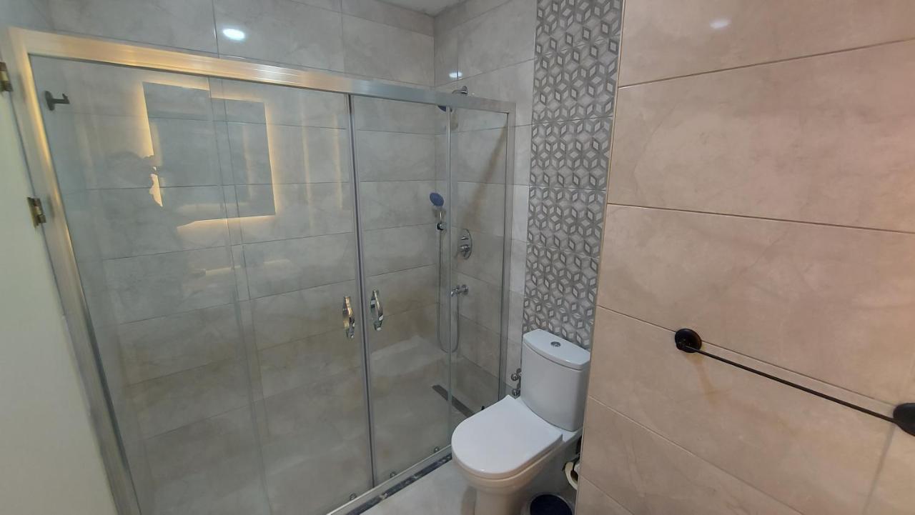 Selimpasa Uygulama Oteli Silivri Exterior foto