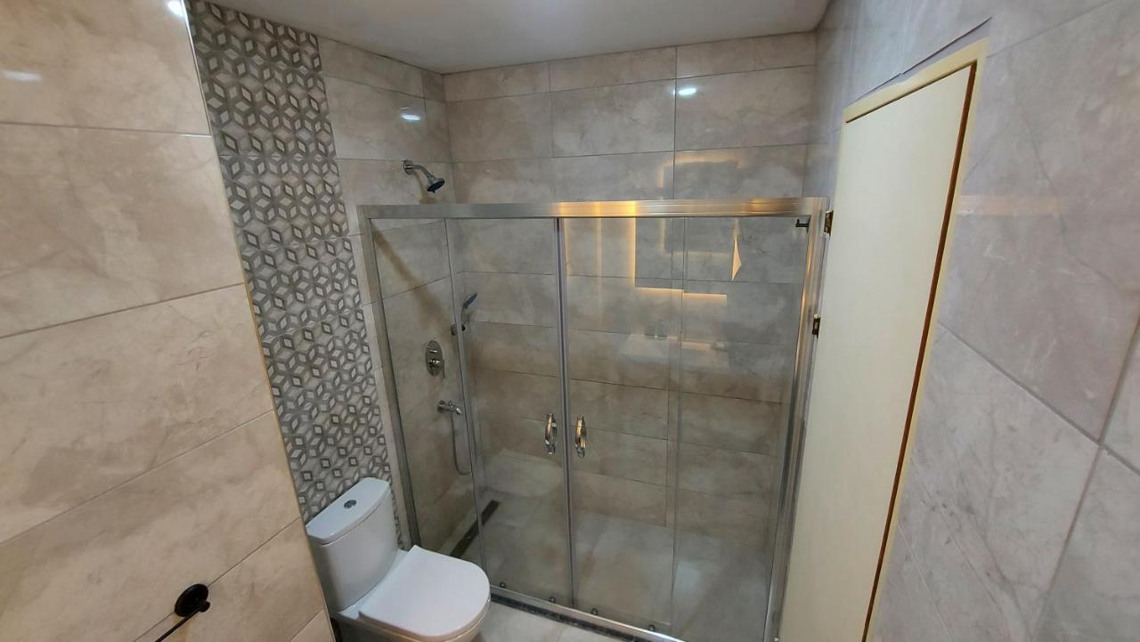 Selimpasa Uygulama Oteli Silivri Exterior foto