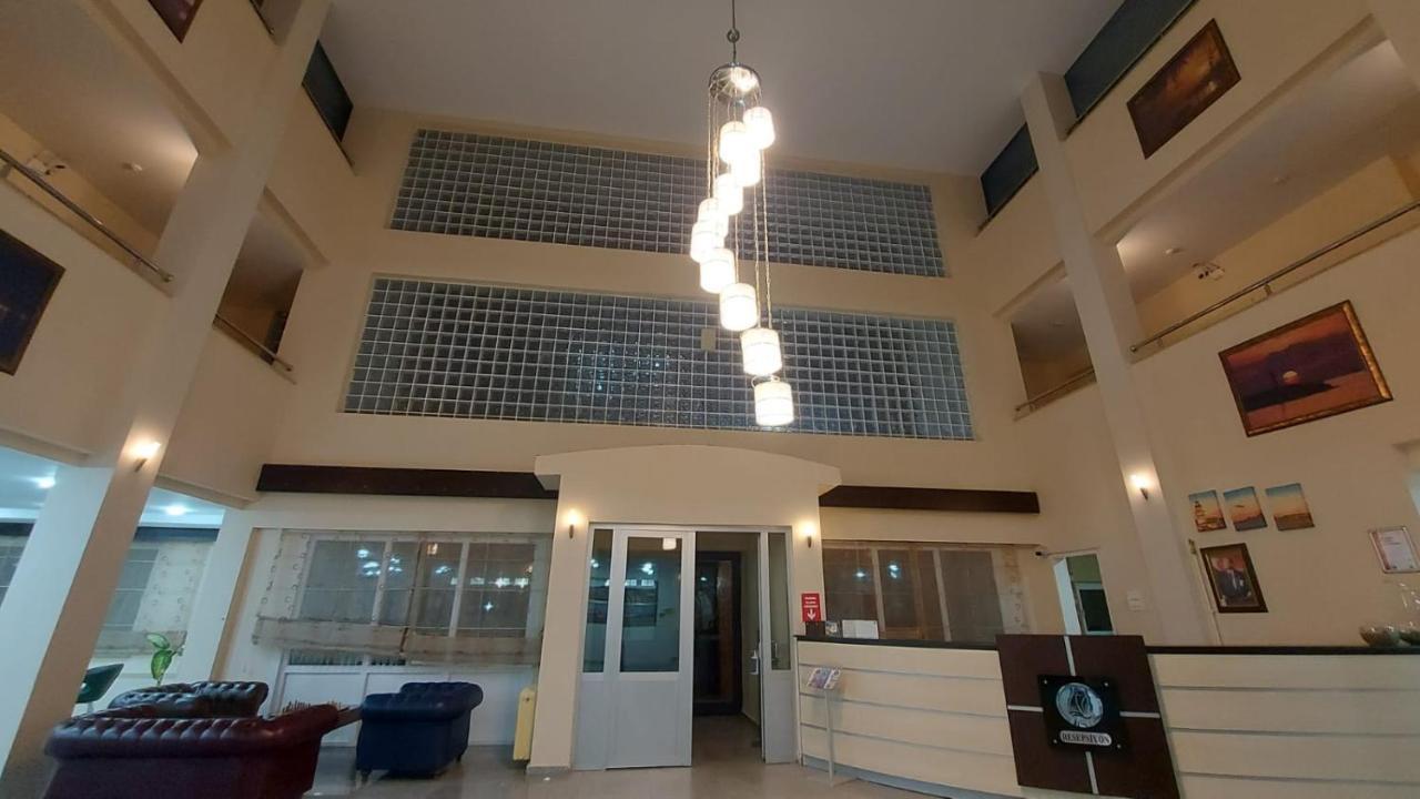 Selimpasa Uygulama Oteli Silivri Exterior foto