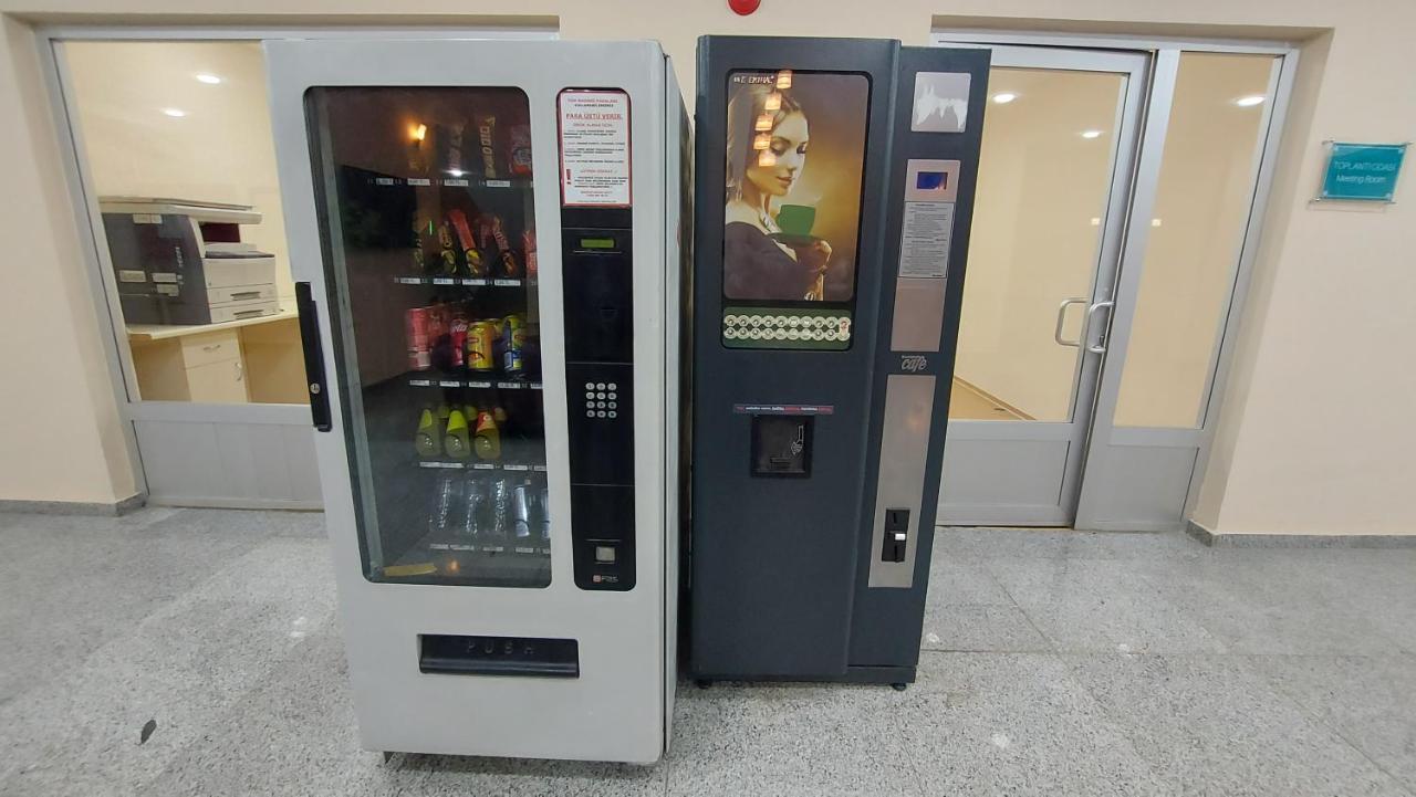 Selimpasa Uygulama Oteli Silivri Exterior foto