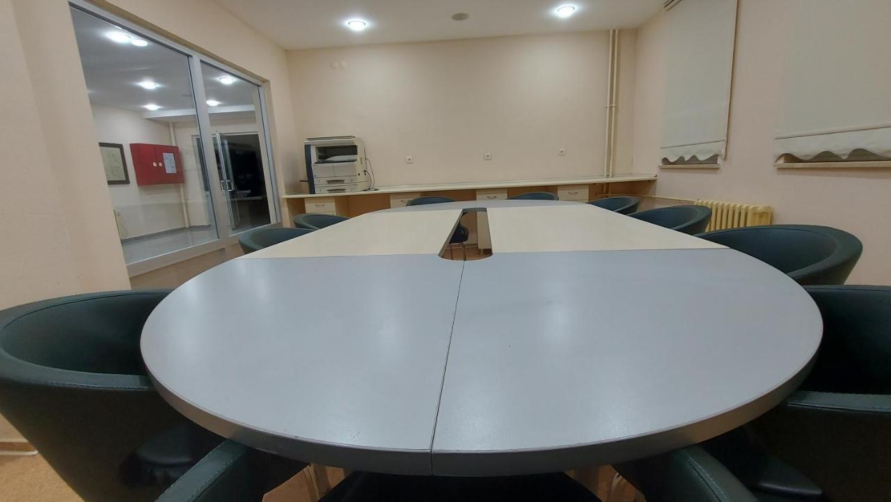 Selimpasa Uygulama Oteli Silivri Exterior foto